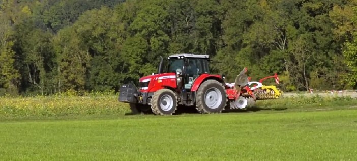 Agriservices: il punto di riferimento per i ricambi trattori