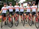 Ciclismo femminile: Racconigi Cycling Team al via del Trofeo “Ragazze in Pista 2”