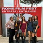 Da Cuneo alla Festa del Cinema di Roma: “7 anniversari” arriva alla prima Da Cuneo alla Festa del Cinema di Roma: “7 anniversari” arriva alla prima