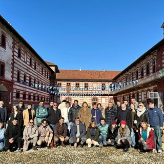 Saluzzo, oltre trenta giovani protagonisti del confronto &quot;Restare per cambiare&quot;