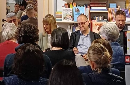 “Manzoni a fumetti” presentato a Mondovì