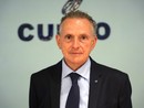 Valerio Romana, titolare dell’omonima orologeria-oreficeria del capoluogo, confermato presidente di Zona Valerio Romana, titolare dell’omonima orologeria-oreficeria del capoluogo, confermato presidente di Zona