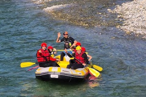 Mondovì, alla Fiera di Primavera l’Ellero diventa un fiume da esplorare