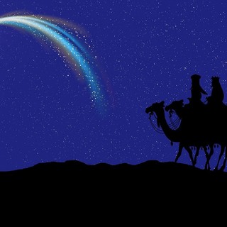 Nel Salone Madre Bonino a Savigliano si parlerà di Re Magi Nel Salone Madre Bonino a Savigliano si parlerà di Re Magi