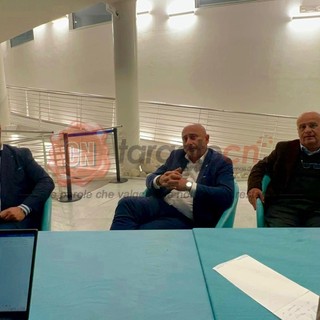 L'assessore regionale alla Sanità a Cuneo per il nuovo ospedale: "Ci sono nuovi fondi. Ora abbiamo 410 milioni"