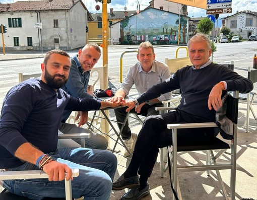 Politica: Maurizio Rignon aderisce a Futuro Nazionale