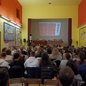 A Rifreddo la grande tombolata "Aspettando la Befana"