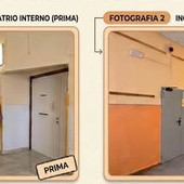 Scuola primaria di Vignolo, aule e corridoi cambiano volto: via ai lavori di riqualificazione Scuola primaria di Vignolo, aule e corridoi cambiano volto: via ai lavori di riqualificazione