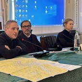 Mondovì, al via l'intervento per il rio Bozzolo: opera attesa da decenni per la revisione della rete fognaria