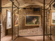 Al Castello di Roddi prosegue la mostra  “L’800, visioni d’arte”