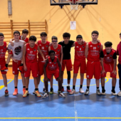 BASKET / Giovani Pantere Savigliano, un inizio 2026 tra colpi d’impresa e segnali di crescita