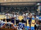 Basket Serie C: la S.Bernardo Campus debutta in casa, a Corneliano arriva l'Area Pro Basket Serie C: la S.Bernardo Campus debutta in casa, a Corneliano arriva l'Area Pro