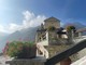 Il seminario si svolge presso il Santuario di Castelmagno Il seminario si svolge presso il Santuario di Castelmagno