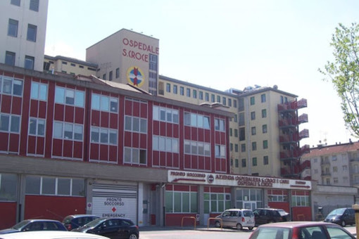 Un numero di telefono per i familiari dei degenti ricoverati all'ospedale di Cuneo