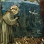 Il 3 ottobre si celebrano gli 800 anni dalla morte di san Francesco (dipinto di Giotto)