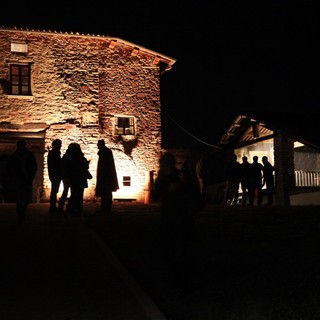 A Guarene si racconta il modello Paroldo: cultura, identità e partecipazione al centro di “Snodi culturali” A Guarene si racconta il modello Paroldo: cultura, identità e partecipazione al centro di “Snodi culturali”