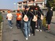 Anche gli studenti dell'Arimondi Eula di Racconigi partecipano a 'Spazzamondo'