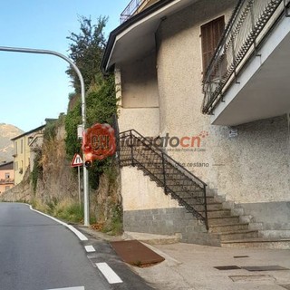 Semaforo di Demonte, Acqua Sant'Anna contribuisce e dona 80 mila euro al Comune