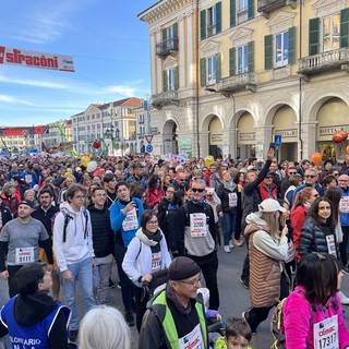 Dalla Mostra Nazionale dei Bovini di Razza Piemontese alla Stracôni: una domenica di sport ed eccellenze gastronomiche in Granda