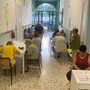 Successo per l’apertura serale dello Sportello Salute Busca Successo per l’apertura serale dello Sportello Salute Busca