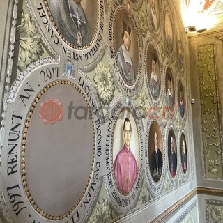 La storia del Vescovado di Mondovì dal 1388 fino al maxi restauro che aprirà le sale al pubblico