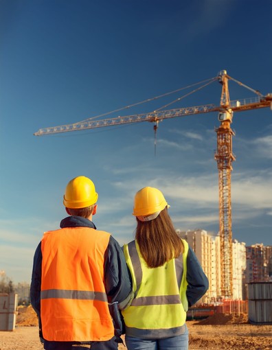 A Saluzzo la prima edizione di “Costruire futuro – Le giornate dell'edilizia”, l'evento che racconta le innovazioni del settore edile
