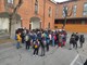 47 studenti della primaria di Beinette in visita al Comando provinciale dei Carabinieri