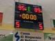 Basket Serie C Silver: CR Saluzzo ok al supplementare contro Settimo