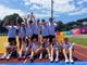 Gioghi della Gioventù, che bel quarto posto per la squadra di volley delle medie di Borgo San Giuseppe Gioghi della Gioventù, che bel quarto posto per la squadra di volley delle medie di Borgo San Giuseppe