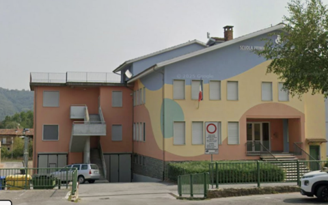 Lesegno, ancora posti disponibili per la Scuola dell’Infanzia