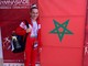 Sara Hadouz in evidenza a Marrakech, la portacolori della Cuneoginnastica tra le big d'Africa