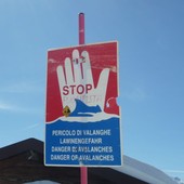 METEO / Per Natale allerta gialla per neve e valanghe nel Cuneese