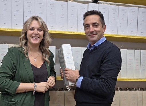 Il Comune di Valdieri aderisce ad Art Bonus per il riordino del proprio archivio storico Il Comune di Valdieri aderisce ad Art Bonus per il riordino del proprio archivio storico