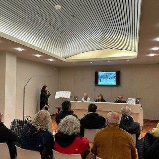 Vijà di Natale: gli Spigolatori portano in scena la magia delle feste Vijà di Natale: gli Spigolatori portano in scena la magia delle feste