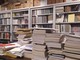 &quot;Voltare pagina&quot;: torna a Cuneo il mercatino dei libri dismessi dalle Biblioteche civiche