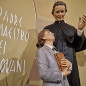 Bra, è tutto pronto per la festa in onore di san Giovanni Bosco