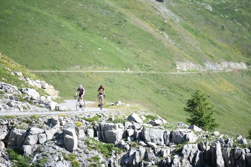 Agnello e Fauniera chiudono le Scalate leggendarie nelle Terre del Monviso 2026