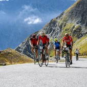Dopo il successo dell’apertura di Pian del Re, arriva la settimana delle Scalate leggendarie nelle Terre del Monviso