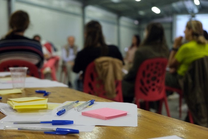 Stati Generali della Valle Stura: lunedì 10 novembre a Demonte si parla di volontariato
