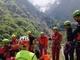 Trenta volontari del Soccorso Alpino saranno presenti a Terme di Valdieri fino a settembre