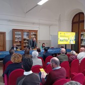Mondovì, riparte l'Unidea con il quarantaquattresimo anno accademico Mondovì, riparte l'Unidea con il quarantaquattresimo anno accademico