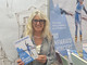La campionessa Stefania Belmondo presenta il suo libro ad Argentera La campionessa Stefania Belmondo presenta il suo libro ad Argentera