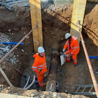 (Foto di repertorio) (Foto di repertorio)