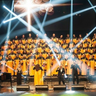 Il Gospel che ha incantato l'Europa arriva a Mondovì: domani il concerto alla Chiesa della Missione
