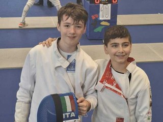 Filippini e Rissone Filippini e Rissone