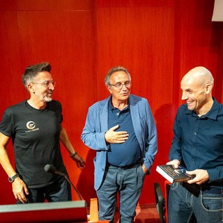 Svelati gli ospiti della nuova edizione del Festival dei Libri Sportivi a Busto Arsizio