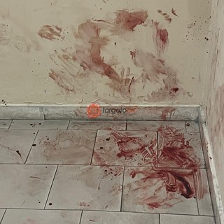 Piazza Boves: ieri sera la riunione sulla sicurezza, nella notte sangue e bottiglie rotte [VIDEO]