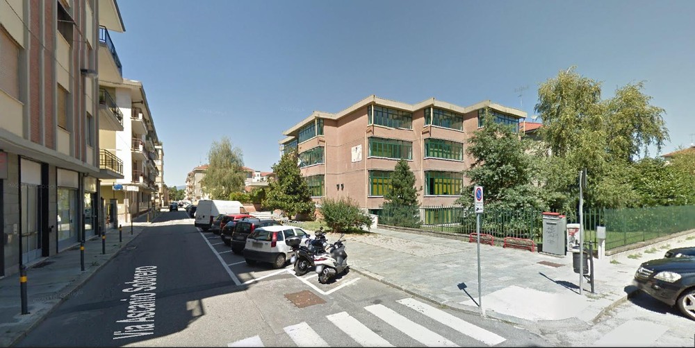 Cuneo, gli studenti di via Sobrero raccontano i “costruttori di pace” Cuneo, gli studenti di via Sobrero raccontano i “costruttori di pace”