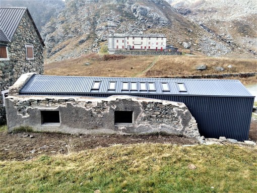 Sentieri più sicuri e segnaletica rinnovata: prosegue l’opera di manutenzione straordinaria nel Parco naturale del Monviso