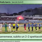 E' iniziata la nuova stagione! E' iniziata la nuova stagione!